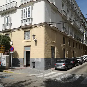  Apartamento Centro Histórico Con Parking España