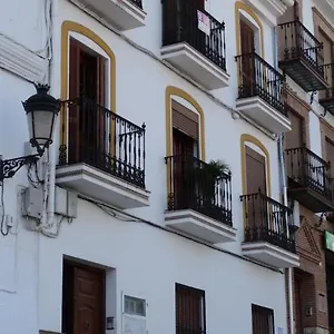 Apartamento Casa El Campanario España