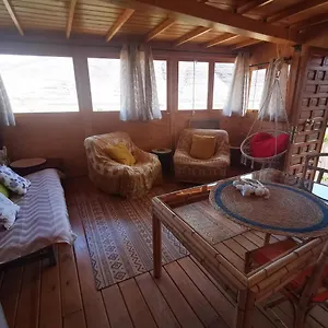  Casa rural Kikiki House España