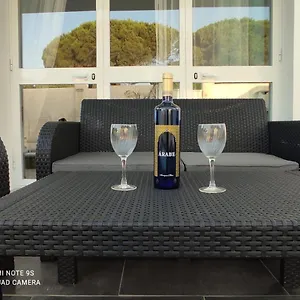  Apartamento Casa Chelu España