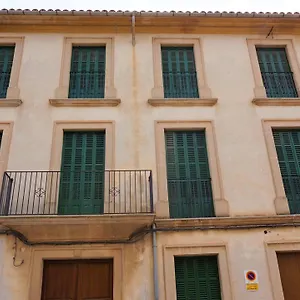  Сasa de vacaciones Major 88 - House In Lluchmayor, Mallorca España