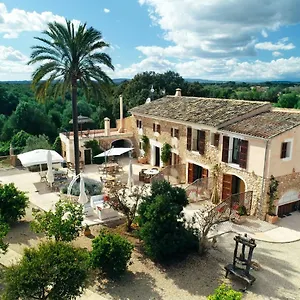 *** Agroturismo Son Pou España
